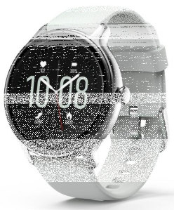 Wygraj smartwatch firmy hama!