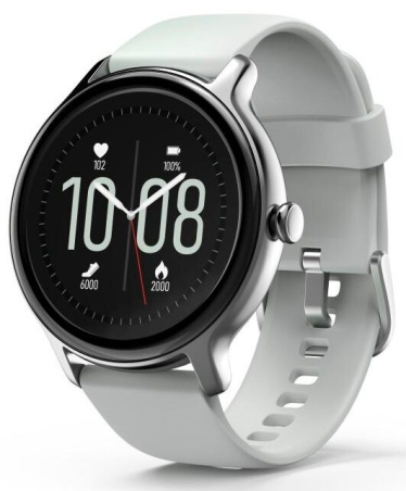 Wygraj smartwatch firmy hama!