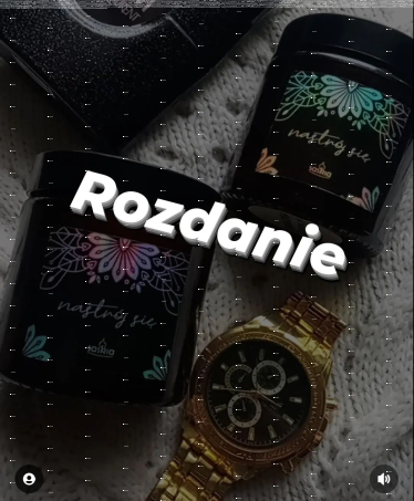 Wygraj świece sojowe