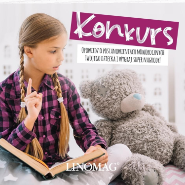 konkurs "LinoMagiaŚwiąt"