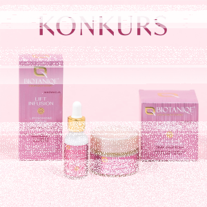 Konkurs "Postanowienia noworoczne"