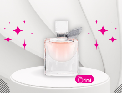 Wygraj "Lancome La Vie Est Belle"