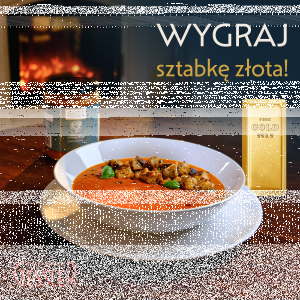 Konkurs "Kuchnia Gessler grudzień 2022"