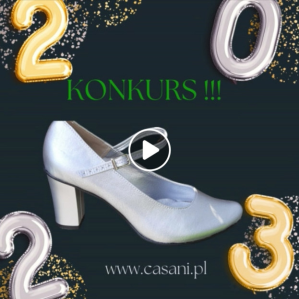 Konkurs "Noworoczny" do godz. 18:00