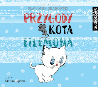 Konkurs "Przygody kota Filemona"