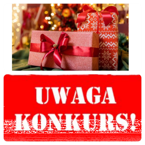 Świąteczny konkurs Modenna Stylowa