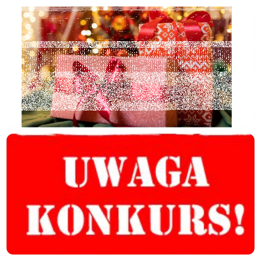 Świąteczny konkurs Modenna Stylowa
