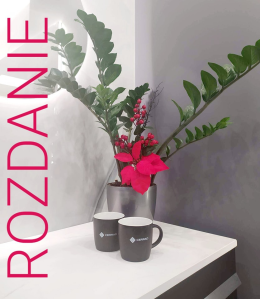 Konkurs "ARGO Mińsk Mazowiecki"