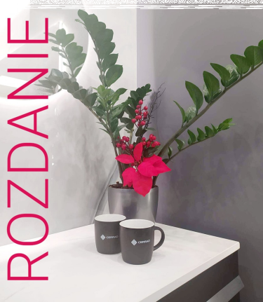 Konkurs "ARGO Mińsk Mazowiecki"