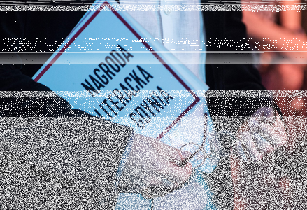 Konkurs "Nagroda Literacka Gdynia"