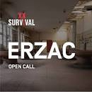 Konkurs "21. Przegląd Sztuki SURVIVAL"