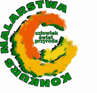 I Ogólnopolskim Konkursie Malarskim Dzieci i Młodzieży "Człowiek, Świat, Przyroda"