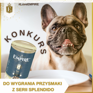 Konkursu od EmpireShop.pl