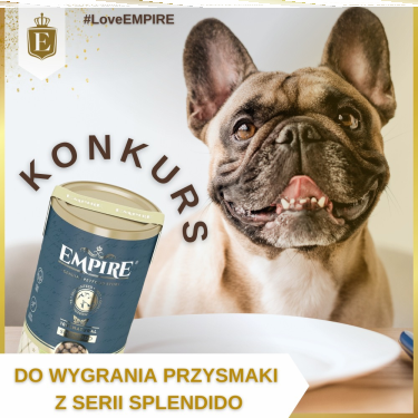 Konkursu od EmpireShop.pl