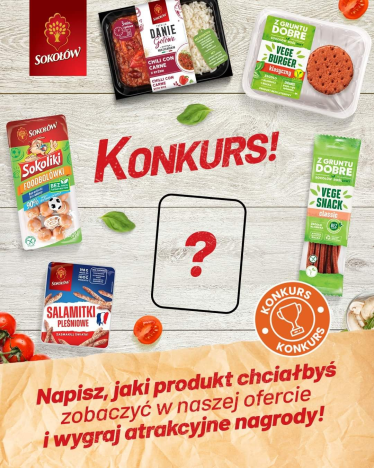 Konkurs noworoczny Sokołów