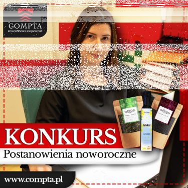 Konkurs "Nowy Rok to i noworoczne postanowienia"