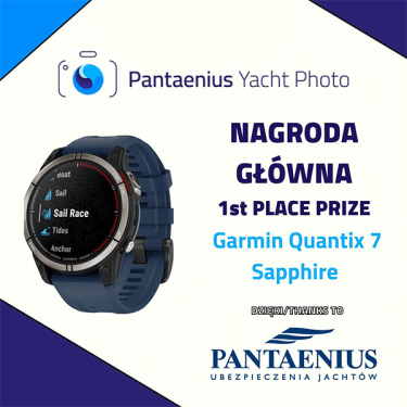 Konkurs "Pantenius Yacht Photo"