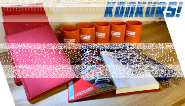 Wygraj gadżety od Rajd Małopolski