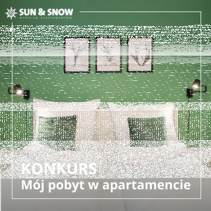 Wygraj pobyt w Sun & Snow