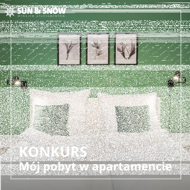 Wygraj pobyt w Sun & Snow