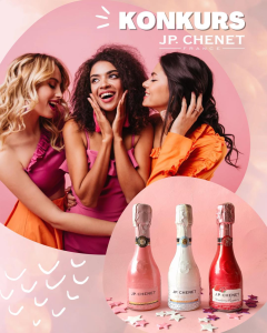 Konkurs "Karnawał czas start"