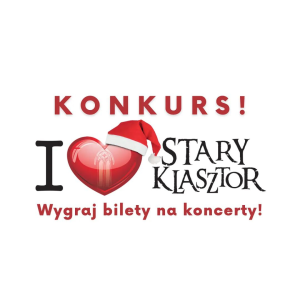 Wrocław: Wygraj bilety na koncerty w Stary Klasztor