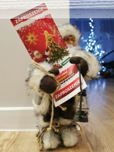 Wygraj zaproszenie do Baśniowego Lasu w Inwałdzie! do godz. 20:00