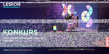 Konkurs "Zaprojektuj Dom Gamingowej Gwiazdy"