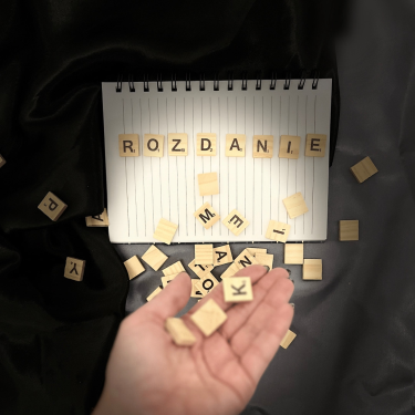 Konkurs "Rozdanie książkowe - wybierz swoją nagrodę"