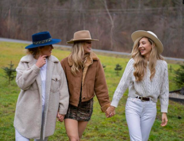 Wygraj kapelusz Aura Hat