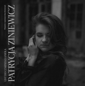 Wygraj najnowszą płytę Patrycji Ziniewicz