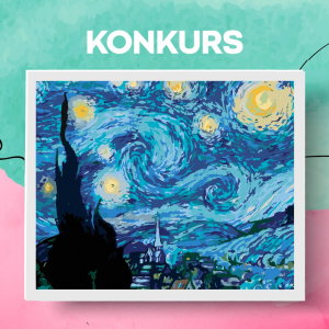 Konkurs Facebook