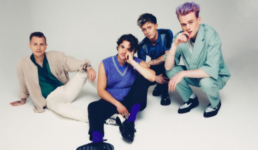 Konkurs "The Vamps w Polsce"