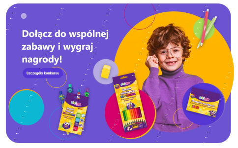 Konkurs "Zrób zdjęcie ze Strigo"
