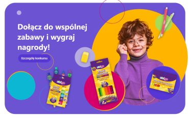Konkurs "Zrób zdjęcie ze Strigo"