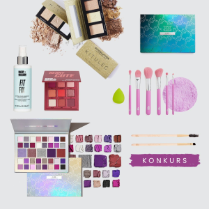 Konkurs "#newyearrevolution - Twoja metamorfoza z eZebrą" do godz. 12:00