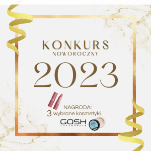 Konkurs "Postanowienia noworoczne"