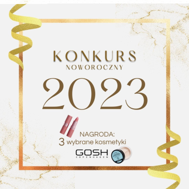 Konkurs "Postanowienia noworoczne"