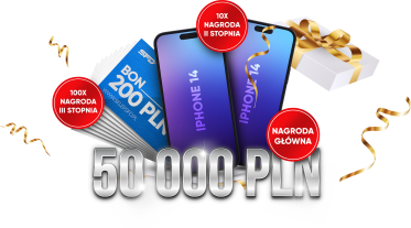 Urodzinowa loteria SFD