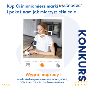 Konkurs "Mierzenie ma znaczenie"
