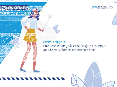 Konkurs "Postanowienia noworoczne"