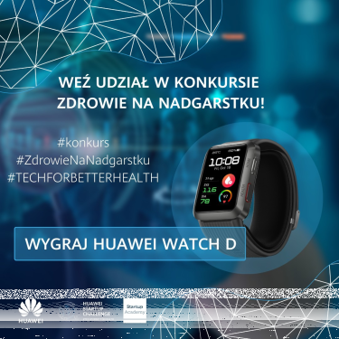 Konkurs "Zdrowie na nagdarstku"