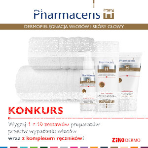 Konkurs od ZIKO Uroda i Zdrowie