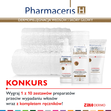 Konkurs od ZIKO Uroda i Zdrowie