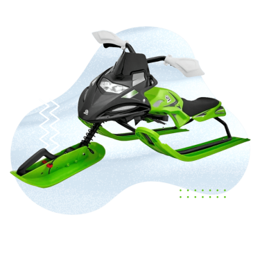 Konkurs zimowy - lajt mobile