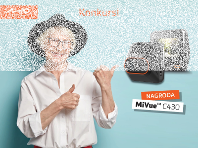 Konkurs "Mio Babci i Dziadka"