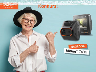 Konkurs "Mio Babci i Dziadka"