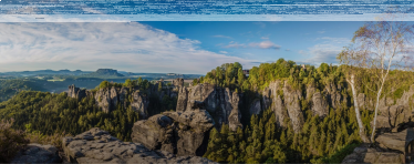 Wygraj nagrody w quizie wiedzy o Saksonii! do godz 9:00