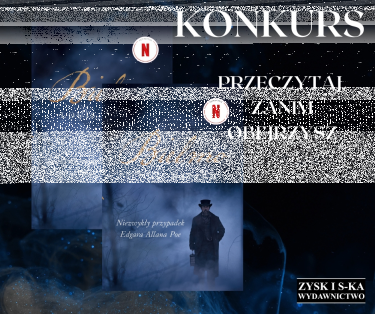 Wygraj książkę "Bielmo"