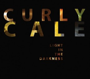 Wygraj najnowszą płytę Curly Cale